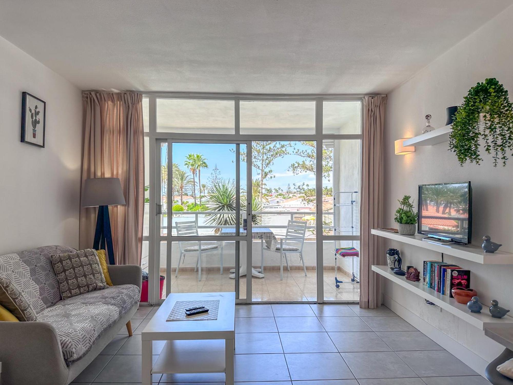 Yumbo Sunset Suite Tanife - Next To Yumbo Playa del Ingles  Exterior foto