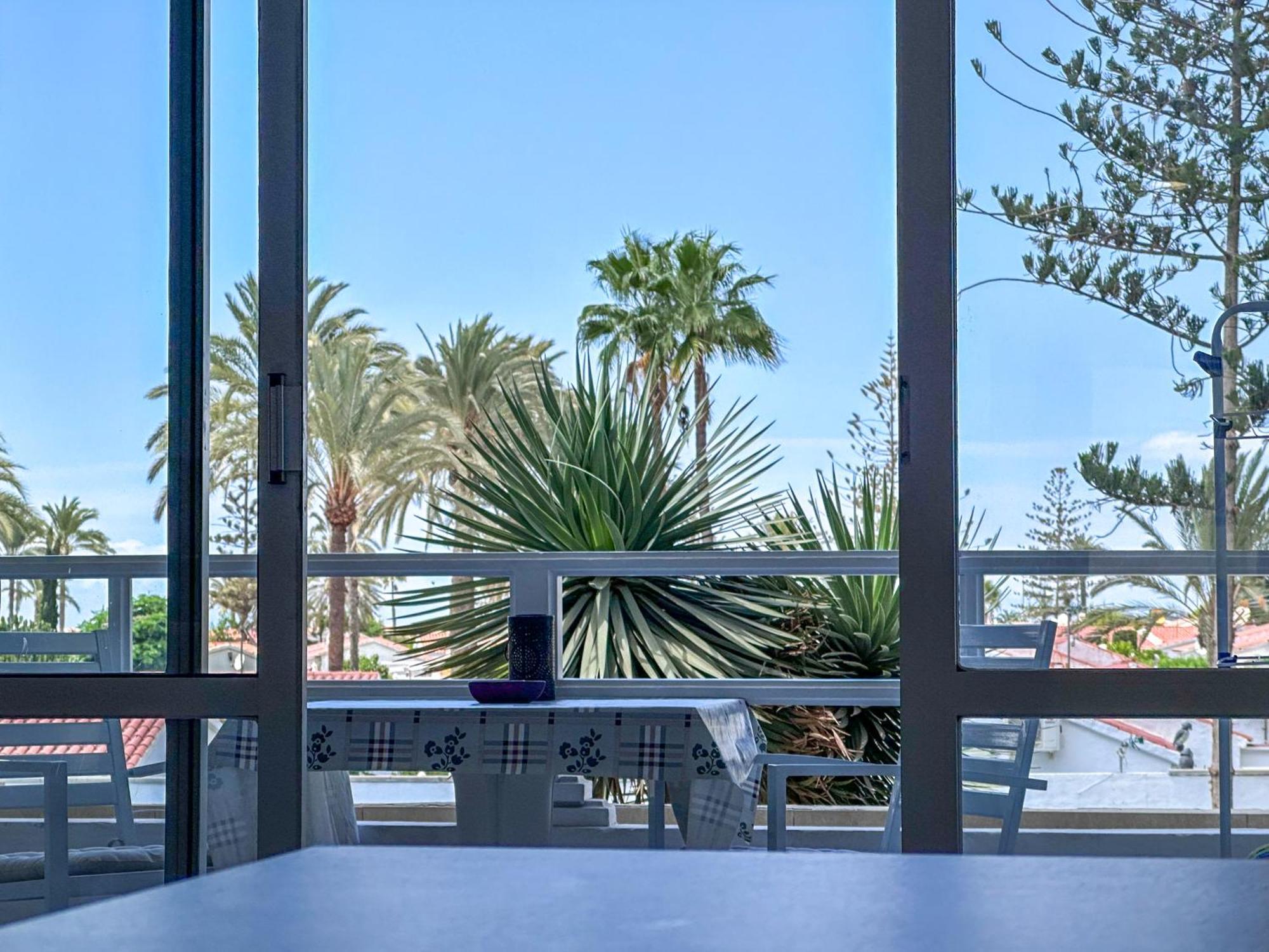 Yumbo Sunset Suite Tanife - Next To Yumbo Playa del Ingles  Exterior foto