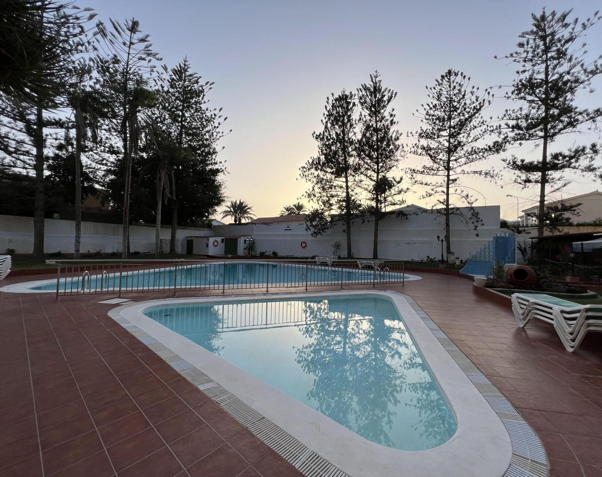 Yumbo Sunset Suite Tanife - Next To Yumbo Playa del Ingles  Exterior foto