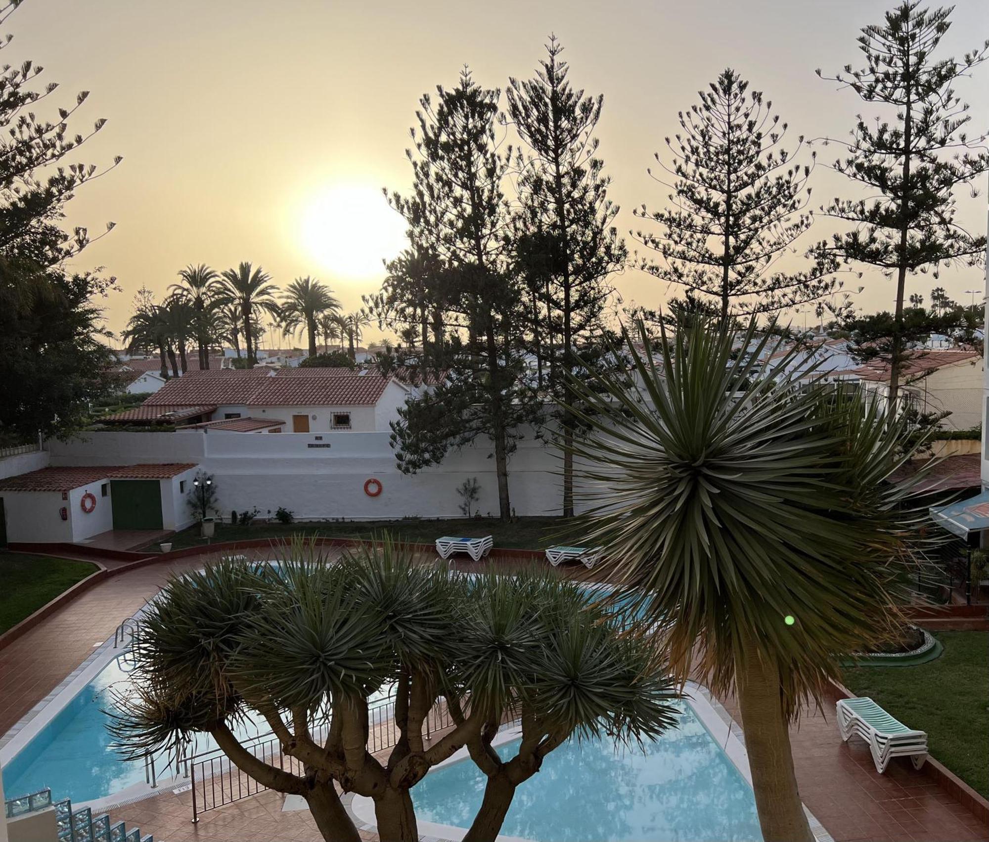 Yumbo Sunset Suite Tanife - Next To Yumbo Playa del Ingles  Exterior foto