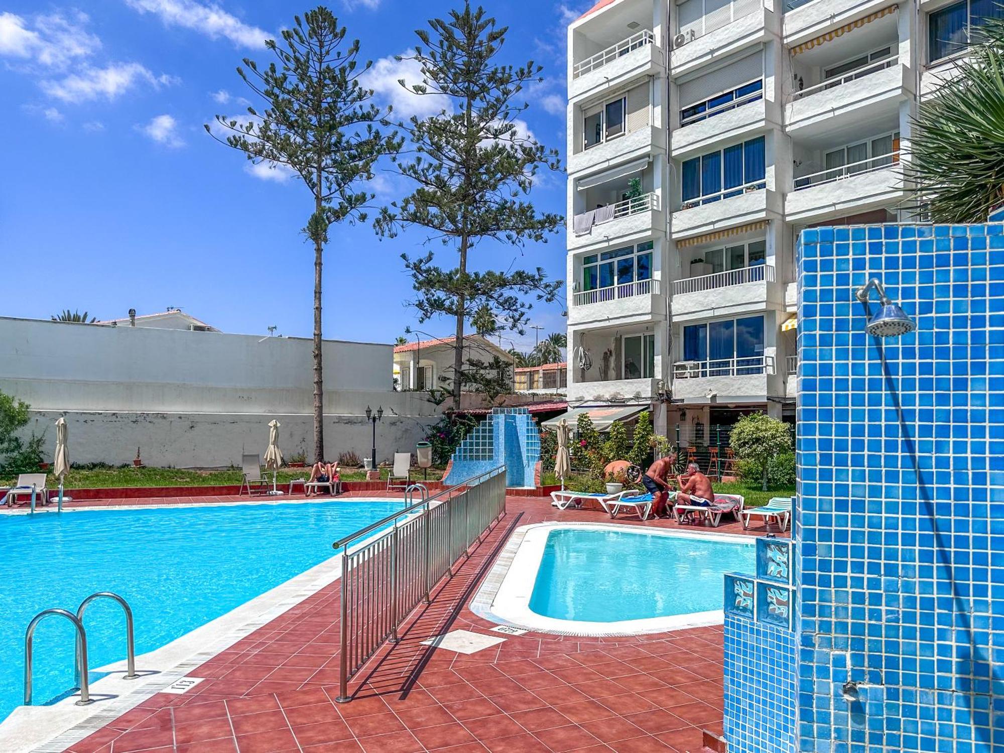 Yumbo Sunset Suite Tanife - Next To Yumbo Playa del Ingles  Exterior foto